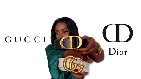 gucci s competition|Gucci vs dior.